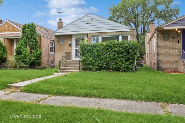 $175,000 | 14114 South State Street | Riverdale - Cook County