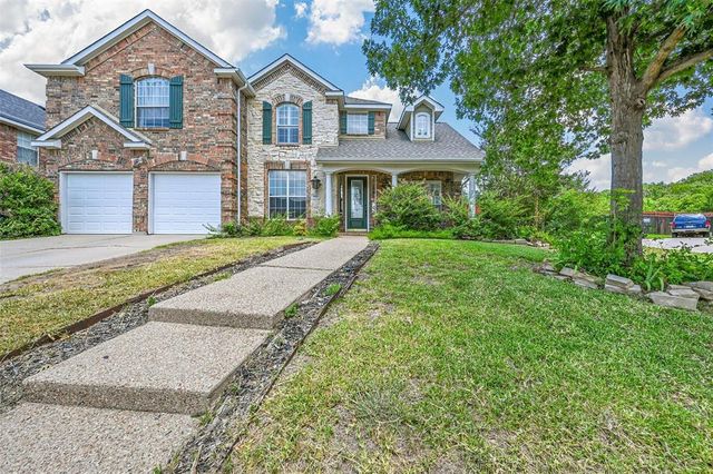 $4,000 | 4153 Panther Ridge Lane | Plano