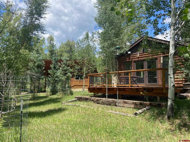 $425,000 | 1014 County Road 20 | Gunnison Area