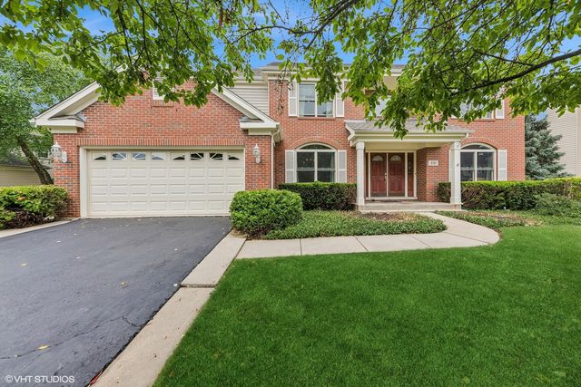 $530,000 | 231 Ambria Drive | Mundelein