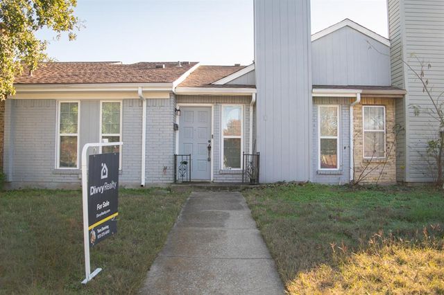 $187,500 | 1524 Britainway Lane | Dallas