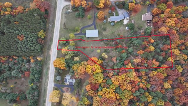 $35,500 | Lot 4 County Rd F | Marion