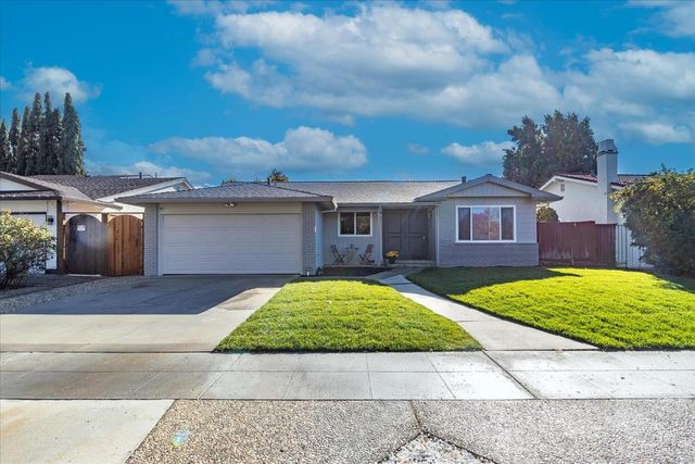 $1,449,998 | 304 Copco Lane | San Jose