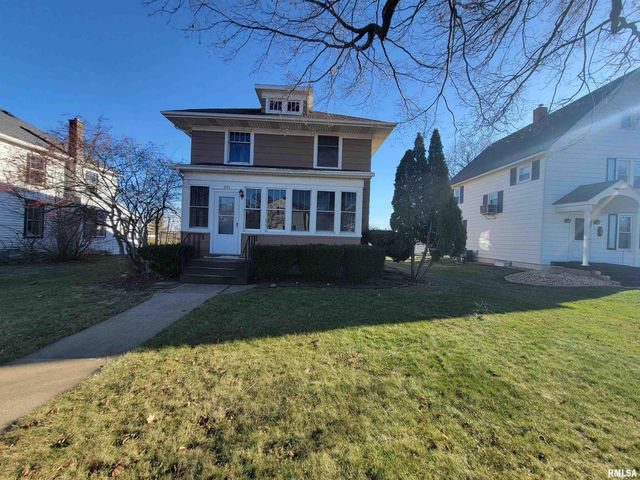 $85,000 | 321 Wilson Avenue | Chadwick