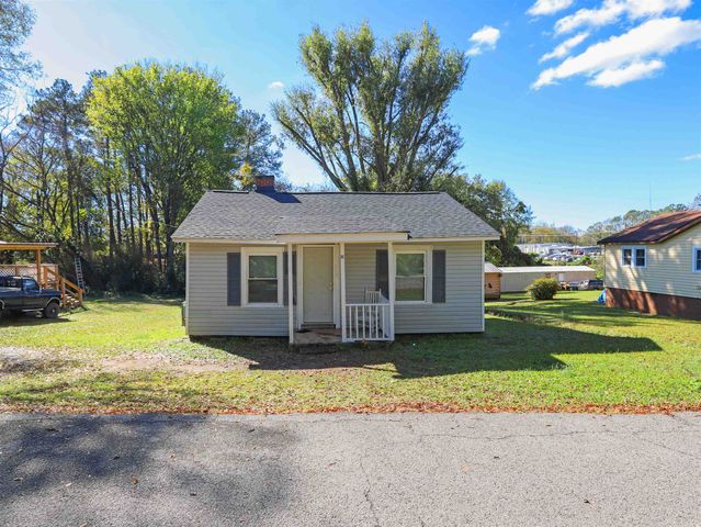 $129,900 | 111 Henderson Street | East Gaffney