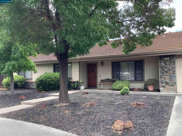 $3,000 | 4206 Diablo View Court | Mt. Diablo Health Care District