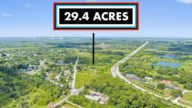 $4,950,000 | 6455 North Tropical Trail | North Merritt Island