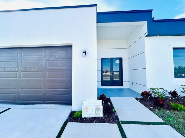 $449,000 | 2220 Northwest 1st Place | Cape Coral