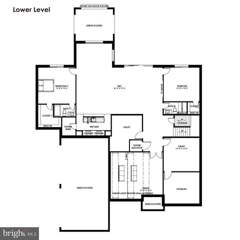 Solitaire, Mclean, VA Homes for Sale - Solitaire Real Estate | Compass