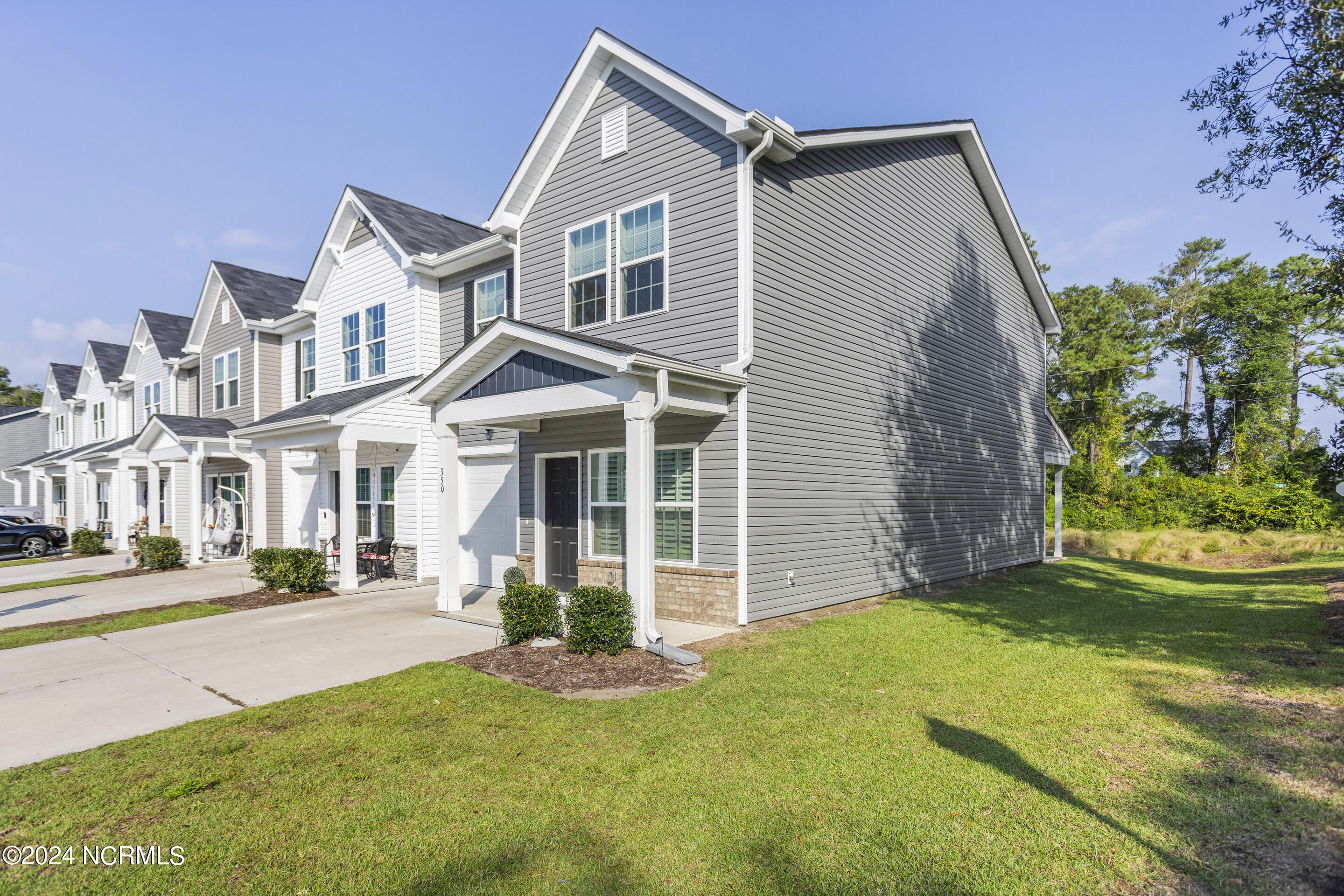 350 Trevally Court, Southport, N.C.