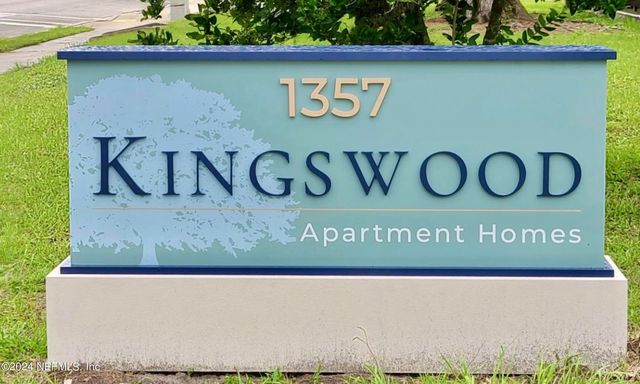 $1,475 | 1357 Kingsley Avenue, Unit 3A | Bellair-Meadowbrook Terrace