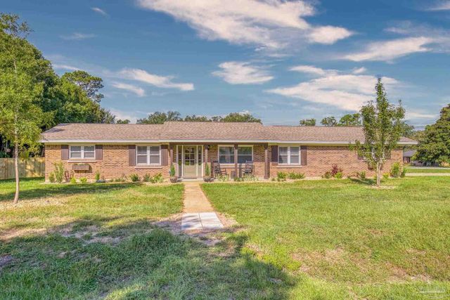 $348,900 | 2300 Belleflower Road | Northwest Pensacola