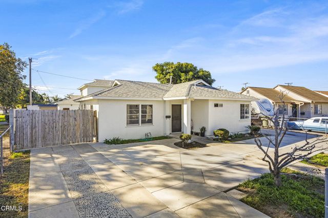 $790,000 | 112 West Elm Street | Central Oxnard