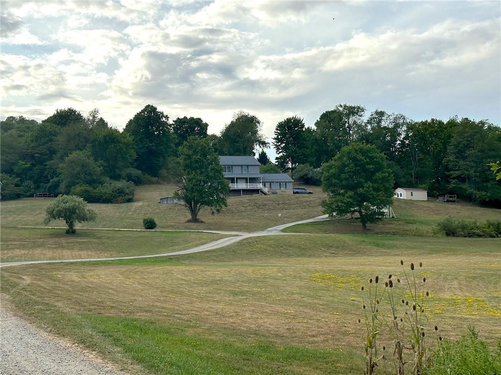 a view of a basket ball ground