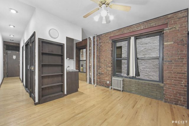 $6,000 | 346 East 13th Street, Unit 8 | East Village