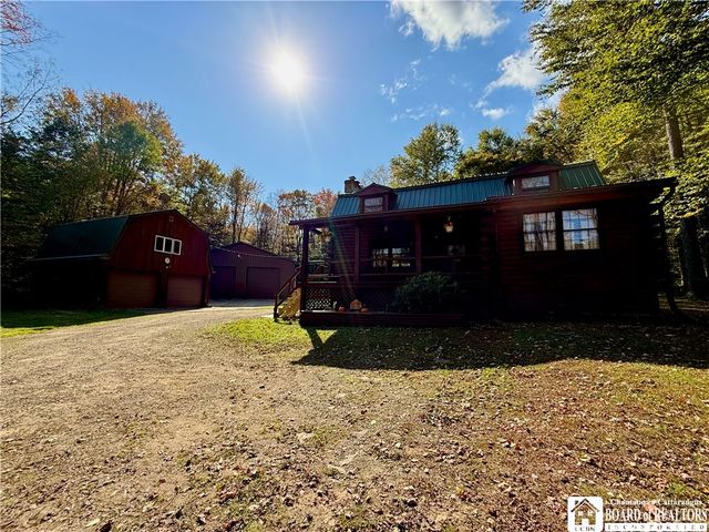 $274,900 | 745 Gleason Hollow Road | Portville