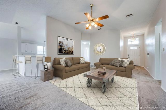 $309,999 | 2405 Westview Trail | Denton