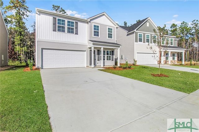 $2,995 | 135 Juliette Low Lane | Pooler