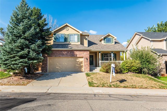 $725,000 | 6445 Devinney Street | Ralston Estates West