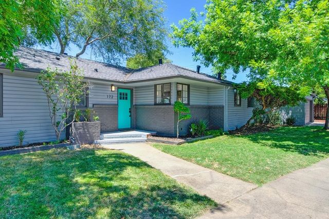 $849,000 | 172 45th Street | East Sacramento