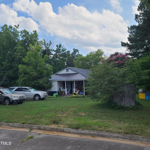 $85,000 | 107 Elm Street | Stovall