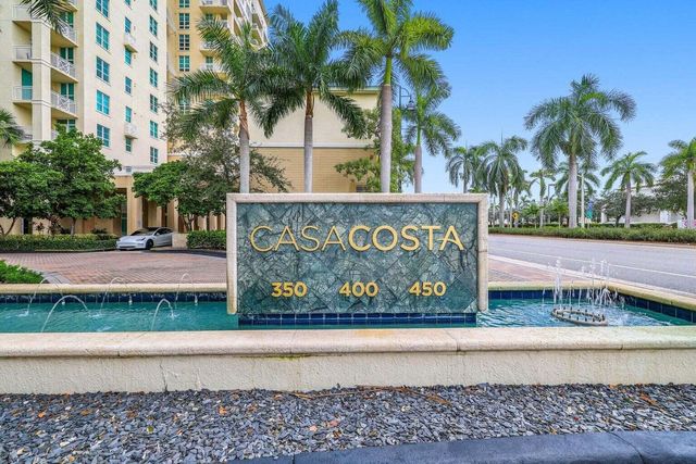 $3,000 | 350 North Federal Highway North, Unit 507S | Boynton Beach