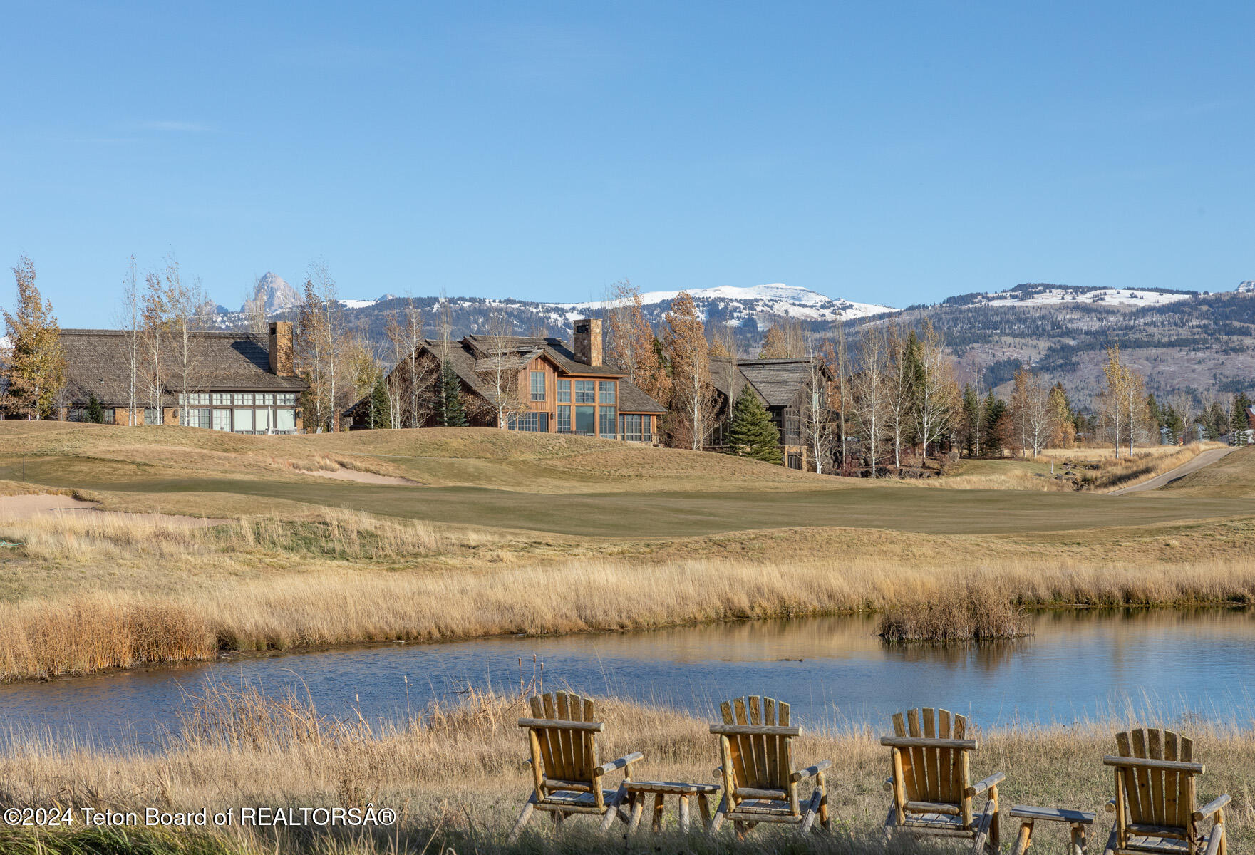 2 Grand Teton and Targhee View