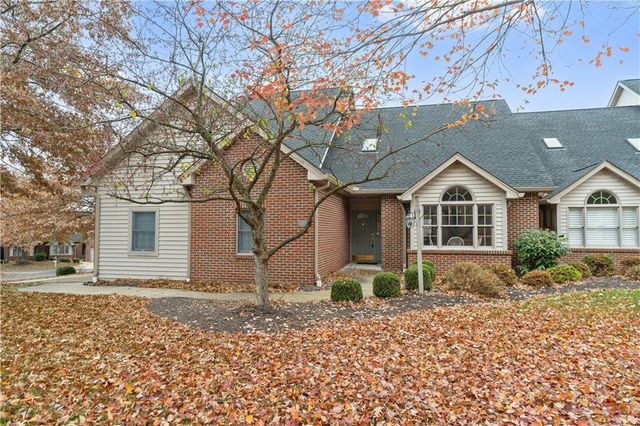 $524,900 | 1107 Bay Hill Drive | Allegheny-North