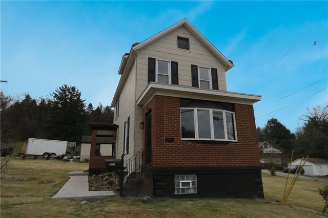 $179,900 | 3152 State Street | McKeesport-White Oak