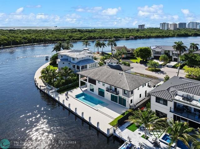 $5,995,000 | 1335 Seminole Drive | Coral Ridge