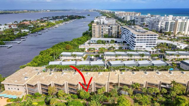 $4,000 | 3605 South Ocean Boulevard South, Unit 108B | South Palm Beach