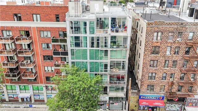 $1,275,000 | 384 Neptune Avenue, Unit 601 | Brighton Beach