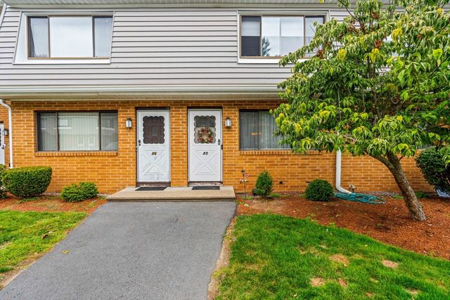 $389,900 | 85 Farrwood Drive, Unit 85 | Ward Hill