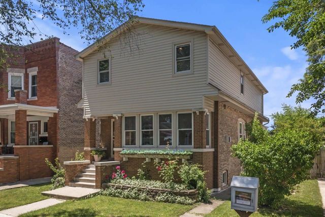 $569,000 | 4758 North Linder Avenue | Portage Park