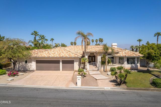 $1,550,000 | 73250 Desert Rose Drive | South Palm Desert