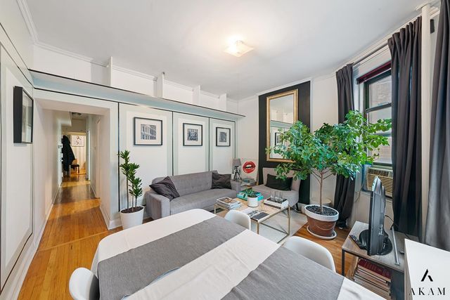 $450,000 | 1878 Adam Clayton Powell Jr Boulevard, Unit 40 | Harlem