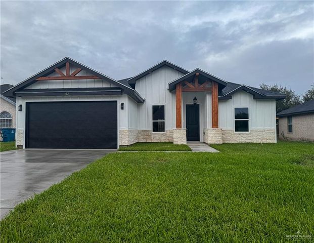 $270,000 | 322 Daisy Drive | Rio Hondo