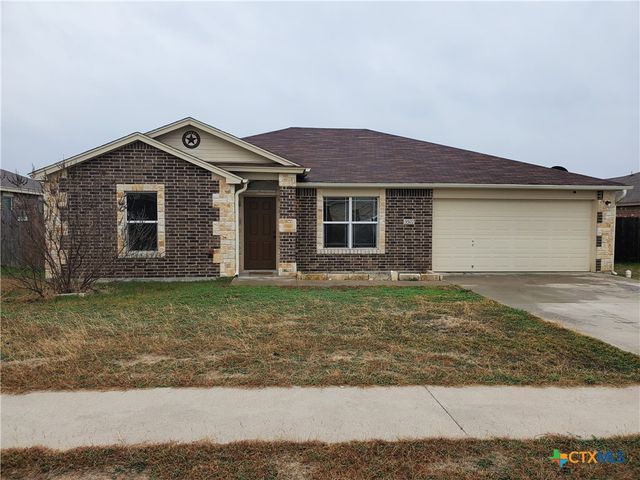 $265,000 | 3507 Rock Island Street | Copperas Cove