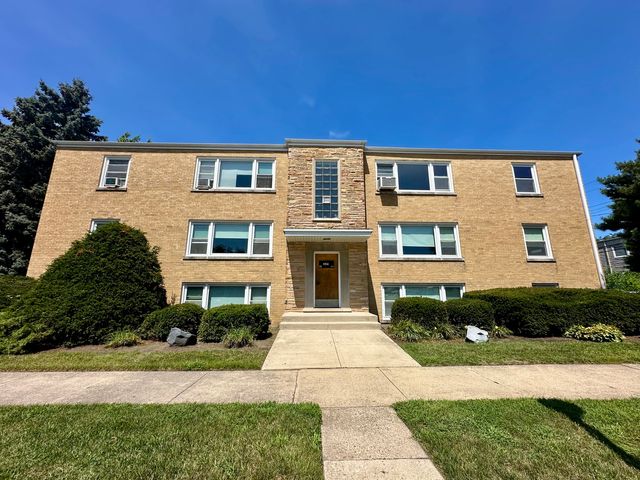 $2,400 | 4950 Greenwood Street, Unit 1E | Skokie