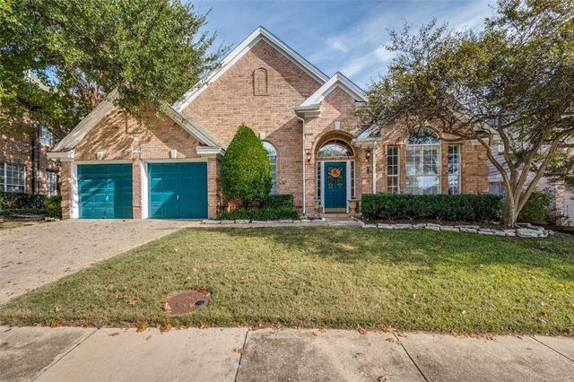 $549,000 | 14612 Brookwood Lane | Addison