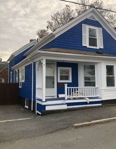 $499,000 | 5 Pearl Street | Downtown Gloucester