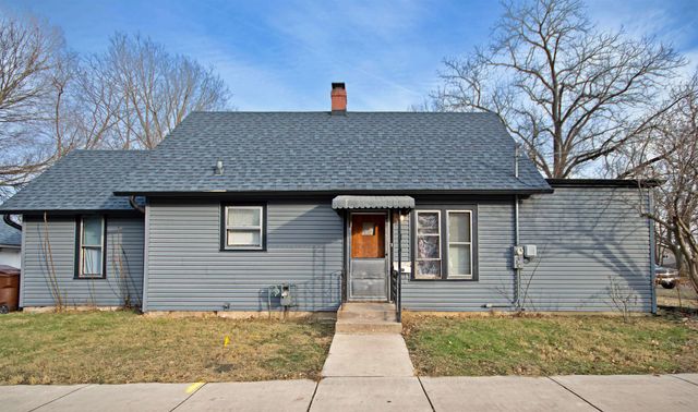 $79,900 | 519 Lincoln Avenue | Southwest Rockford