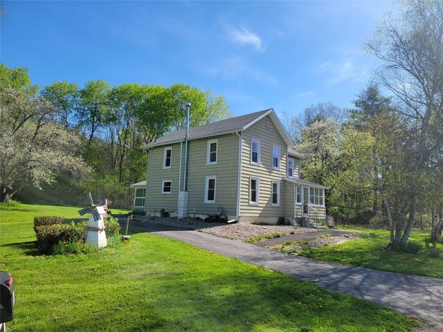 $165,000 | 600 Cafferty Hill Road | Owego