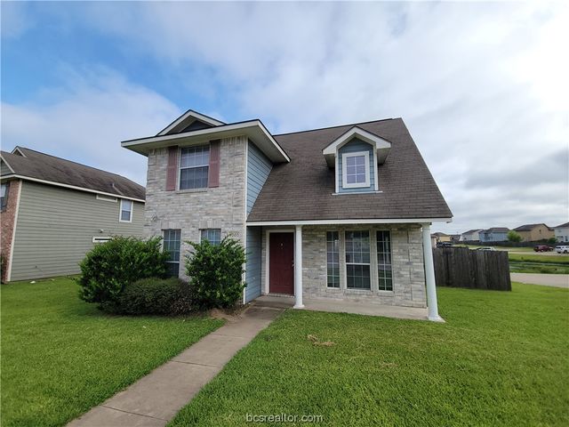 $1,775 | 4060 Southern Trace Drive | College Station