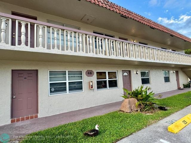 $2,150 | 3777 Northwest 78th Avenue, Unit 46B | Davie