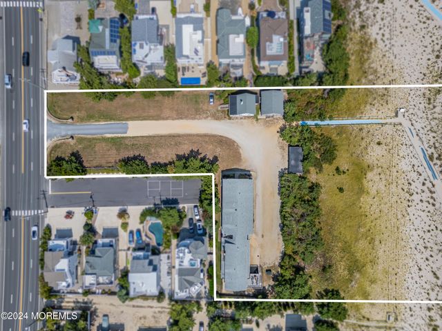 $21,000,000 | 7201 Long Beach Boulevard | Long Beach Island