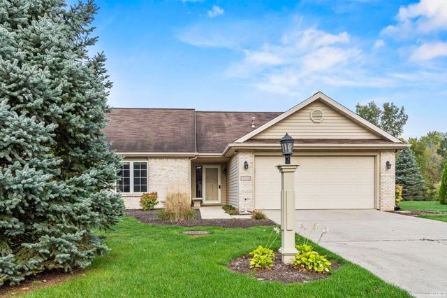 $244,900 | 7474 Glen Gelder Circle West | Southwest Fort Wayne