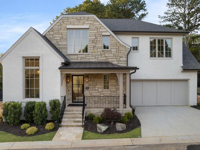 $1,972,000 | 1284 Swancy Court | Dunwoody