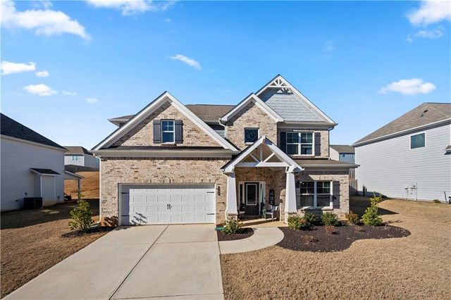 $399,000 | 345 Orchid Drive | McDonough