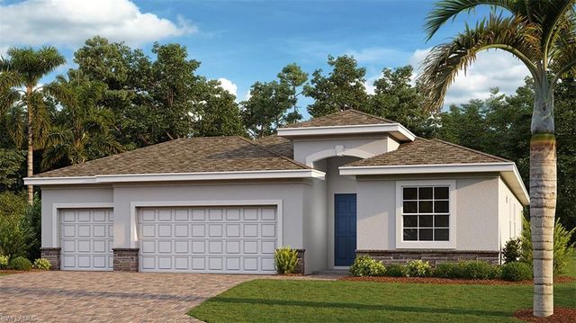 $445,455 | 16791 Elkhorn Coral Drive | North Fort Myers